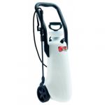 Taliaplast Pulvérisateur à roues TaliaPULVÉ – 15 litres – Joints FPM Viton TAL