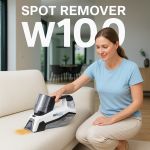 Eziclean Nettoyeur détacheur Spot Remover W100