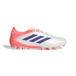 Adidas Bottes de football copa pure iii league 2g/3g ag beige