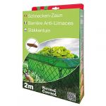 Swissinno Barrière anti-limaces 1 220 001 pour lextérieur