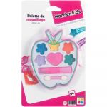 Wonder Kids Cofalu kim'play s.a. - palette maquillage