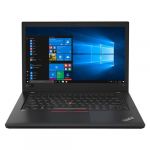 Lenovo ThinkPad T480 14" Full HD Intel Core i5 16 Go RAM 256 Go SSD Noir Reconditionn&eacute; Grade B