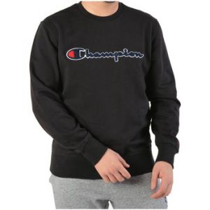 Champion Sweat Samuel noir