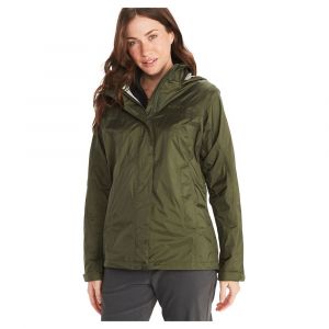 Marmot Veste Precip Eco L Nori