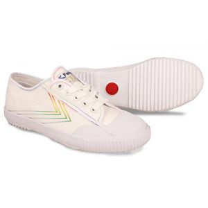 Feiyue Baskets Fe Lo 1920 Canvas EU 43 White / Rainbow