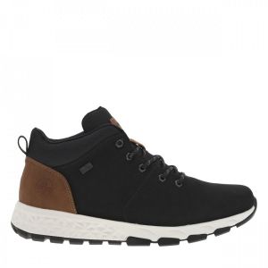 Rieker Baskets montantes cuir