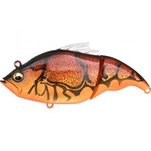Megabass LEURRE VATALION 115F Wild Craw