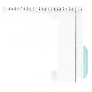 We R Memory Keepers Marque de pr&eacute;cision, no, normal