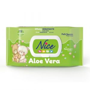 Fria Soft Delicate Baby 72 Salviettine