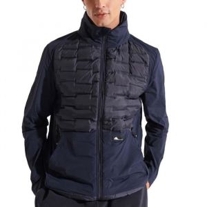 Superdry Doudoune Hybrid