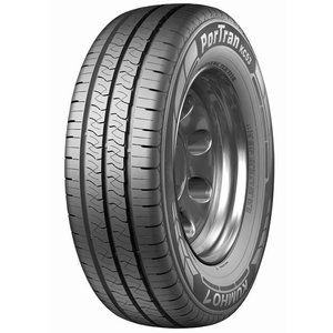 Image de Kumho Portran KC53 215/60R16C 103/101T Pneus été