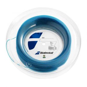 Babolat Ficelle Xcel 200 M - Blue - Taille 1.25 mm