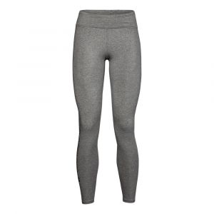 Under Armour Legging UA Favorite Wordmark pour femme Gray - Taille SM