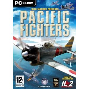 Image de Pacific Fighters [PC]