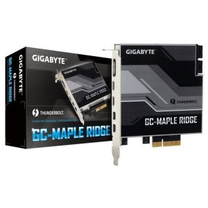 GigaByte GC-MAPLE RIDGE