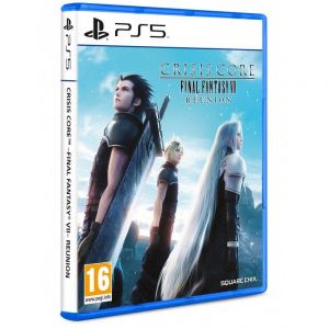 Bandai Namco Entertainment Crisis Core Final Fantasy VII Réunion PS5