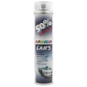 Dupli Color Vernis clair-transparent (Ref: 693830)