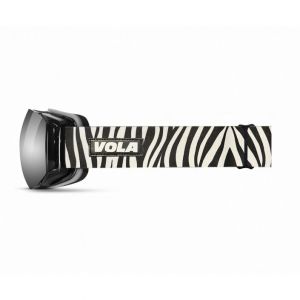 vola Lentille Zippy Zebra
