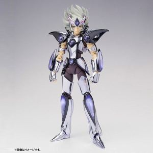 Bandai Omega Orion Eden Myth Cloth - Figurine Saint Seiya
