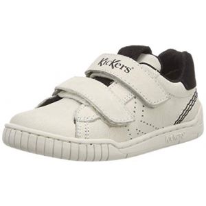 Kickers WIZZ, Baskets Gar&ccedil;ons,