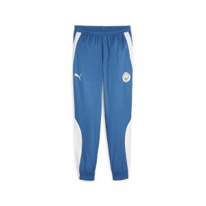 Puma Pantalons Bleu pour homme - XL