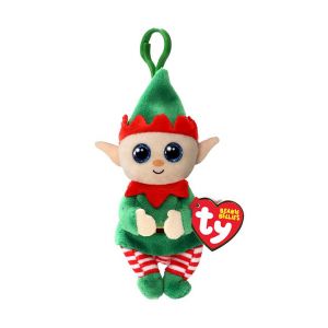 Ty BEANIE BELLIES CLIP - ELFONSO