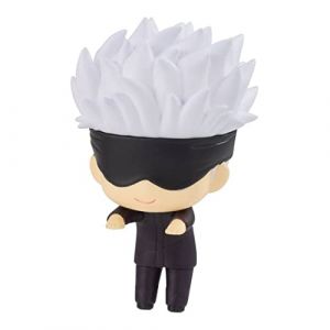 Furyu Satoru Gojo Figurine 15 cm Jujutsu Kaisen Hikkake Pure