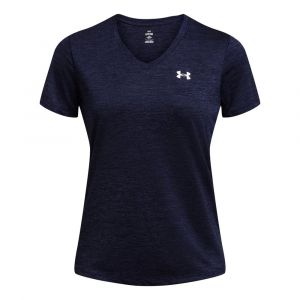 Under Armour Maillot col V femme Tech Twist