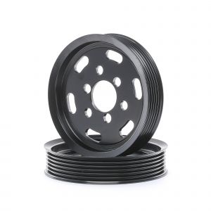 Maxgear Poulie, pompe de direction assist&eacute;e 30-0130 VW,GOLF IV 1J1