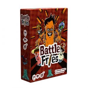Gigamic BATTLE FRIES