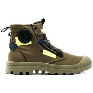 Palladium Bottines Pampa Hi Re-Craft