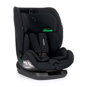 Si&egrave;ge auto Prime Pro i-Size Absolute noir
