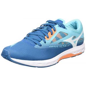 Image de Mizuno Debardeur femme impulse core m