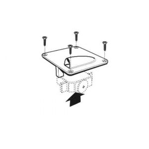 A2pro Kit D'installation D'aile Pour Micro Servo