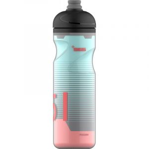 Sigg Pulsar Therm - Bouteille isotherme Frost 650 ml
