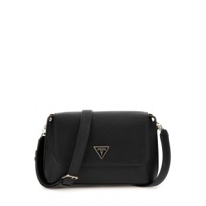 Guess Sac Bandouli&egrave;re Emiliya Black BG877820