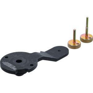 BGS 9493 | Kit de calage d’arbre à cames | pour VAG | 3 pièces