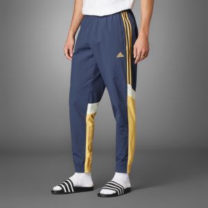 Adidas Pantalon de survêtement Juventus Seasonal, pointure Small - Taille Small