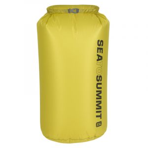 Image de Sea to Summit Ultra-Sil Nano - Accessoire de rangement - 35l jaune Organiseurs