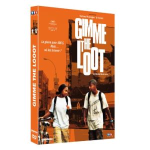 Image de Gimme the Loot