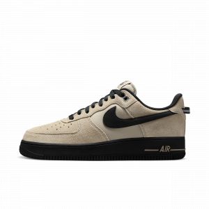 Nike Air Force 1 Low Kaki/noir