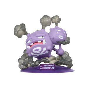 Figurine Pokemon - Prime Figure Mini Smogogo - FUNISM Figurine - FM31828