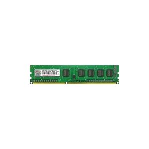 Transcend TS512MLK64W6H - Barrette m&eacute;moire 4 Go DDR3 1600 MHz CL11 DIMM 240 broches