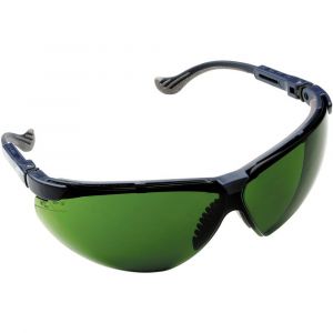 Pulsafe Lunettes de protection niveau 3 XC Welding