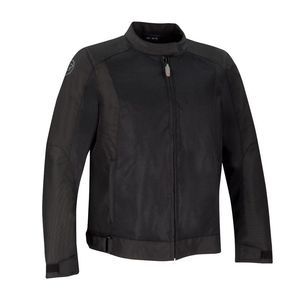 Bering Blouson Lady Riko Noir Queensize W2