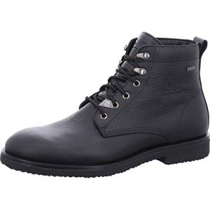 Panama Jack Glasgow GTX, Bottes pour homme - Noir - Noir C008, 42 EU EU