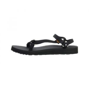 Teva Pour femme. Sandales W Original Universal Slim noir