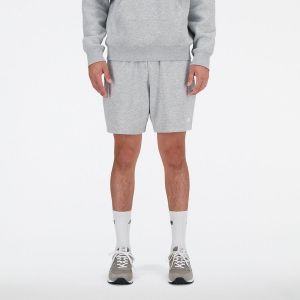 New Balance Short homme sport essentials french terry