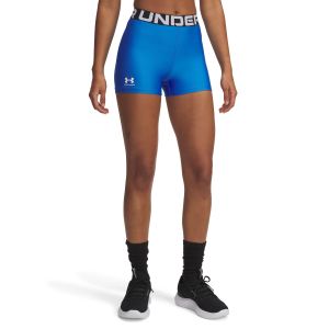 Under Armour Shorty femme HeatGear