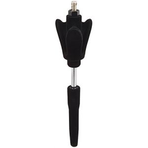 Hercules DS602B C&ocirc;ne Velours pour Fl&ucirc;te/Clarinette